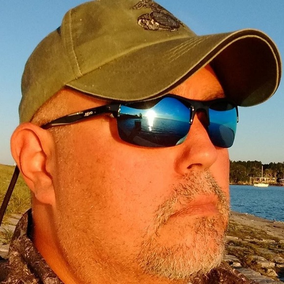 Meet your Posher, Jonathon - Picture 1 of 1